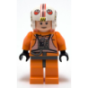 Luke Skywalker - Light Nougat