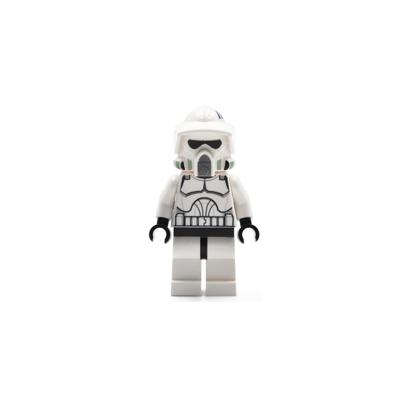 Clone ARF Trooper Razor / Stak