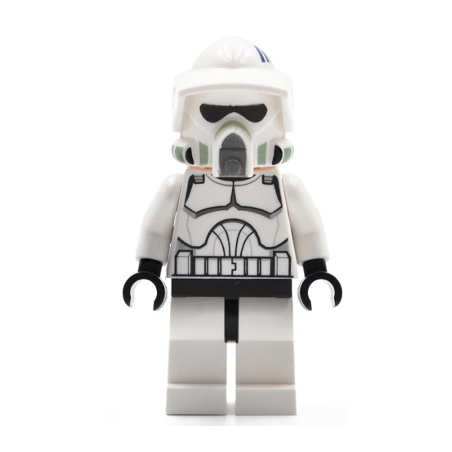 Clone ARF Trooper Razor / Stak