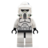 Clone ARF Trooper Razor / Stak
