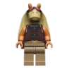 Gungan Soldier (Printed Head) Lego® - sw0302