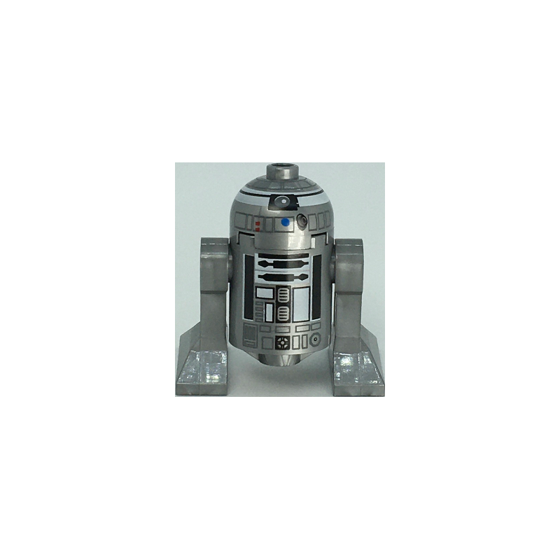 Astromech Droid