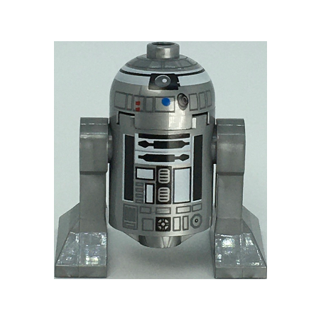 Astromech Droid
