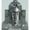 Astromech Droid