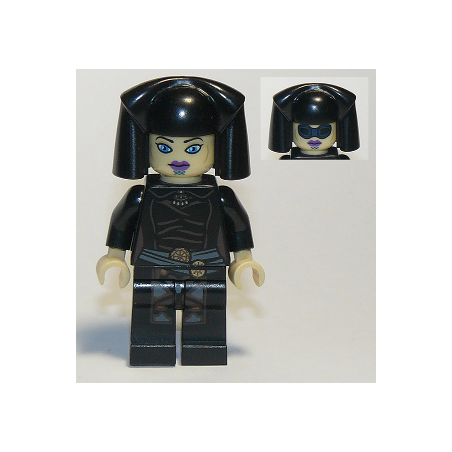 Luminara Unduli Lego® - sw0310