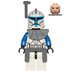 Clone Trooper Captain Rex
