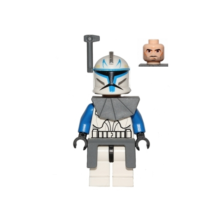 Clone Trooper Captain Rex