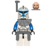Clone Trooper Captain Rex
