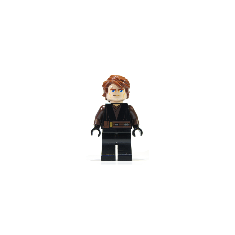 Anakin Skywalker - Large Eyes