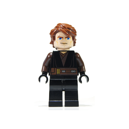 Anakin Skywalker - Large Eyes