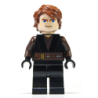 Anakin Skywalker - Large Eyes