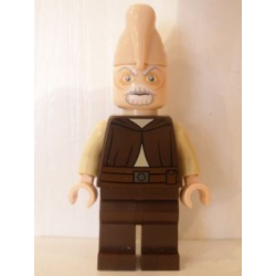 Ki-Adi-Mundi Lego® - sw0319