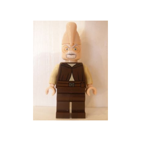 Ki-Adi-Mundi Lego® - sw0319