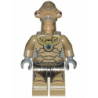 Geonosian - Dark Tan Lego® - sw0320