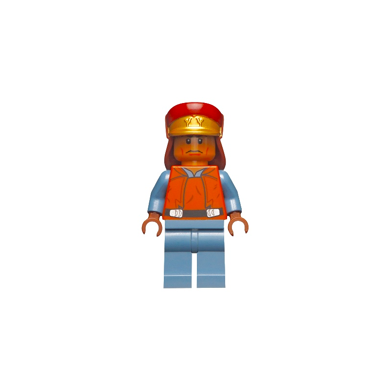 Captain Panaka Lego® - sw0321