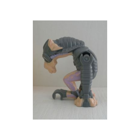 Sebulba - Movable Arms Lego® - sw0326