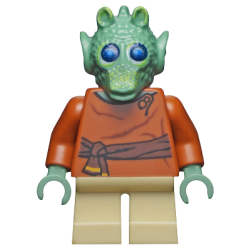 Wald Lego® - sw0328