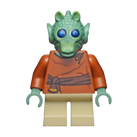 Wald Lego® - sw0328