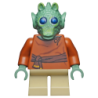 Wald Lego® - sw0328