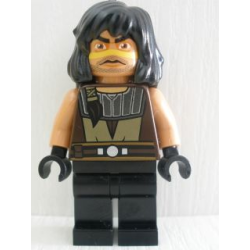 Quinlan Vos Lego® - sw0333