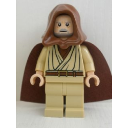 Obi-Wan Kenobi - Old
