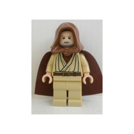 Obi-Wan Kenobi - Old