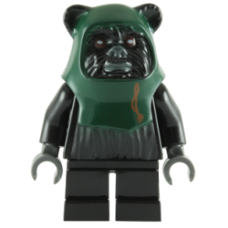 Tokkat (Ewok) Lego® - sw0339