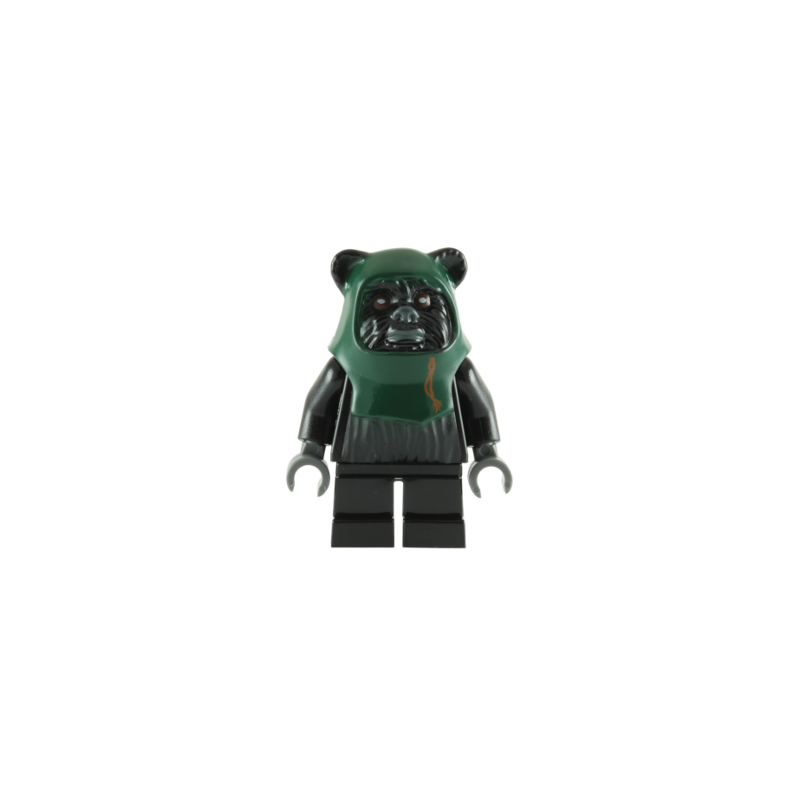 Tokkat (Ewok) Lego® - sw0339
