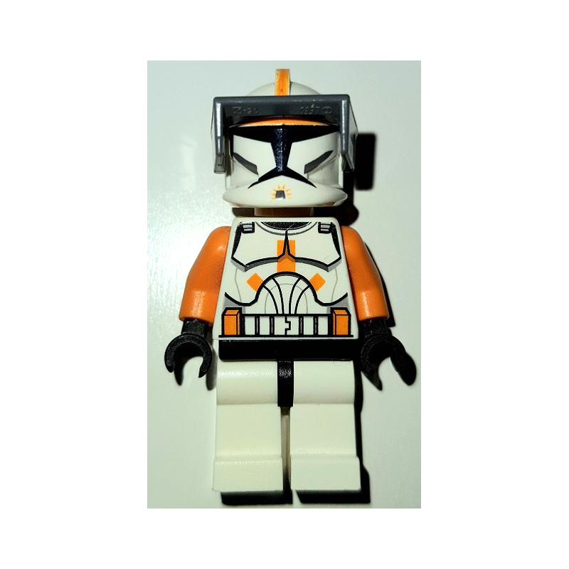 Clone Trooper Commander Cody