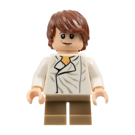 Han Solo