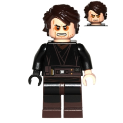 Anakin Skywalker (Sith Face) Lego® - sw0361