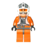 Rebel Pilot Y-wing (Jon 'Dutch' Vander