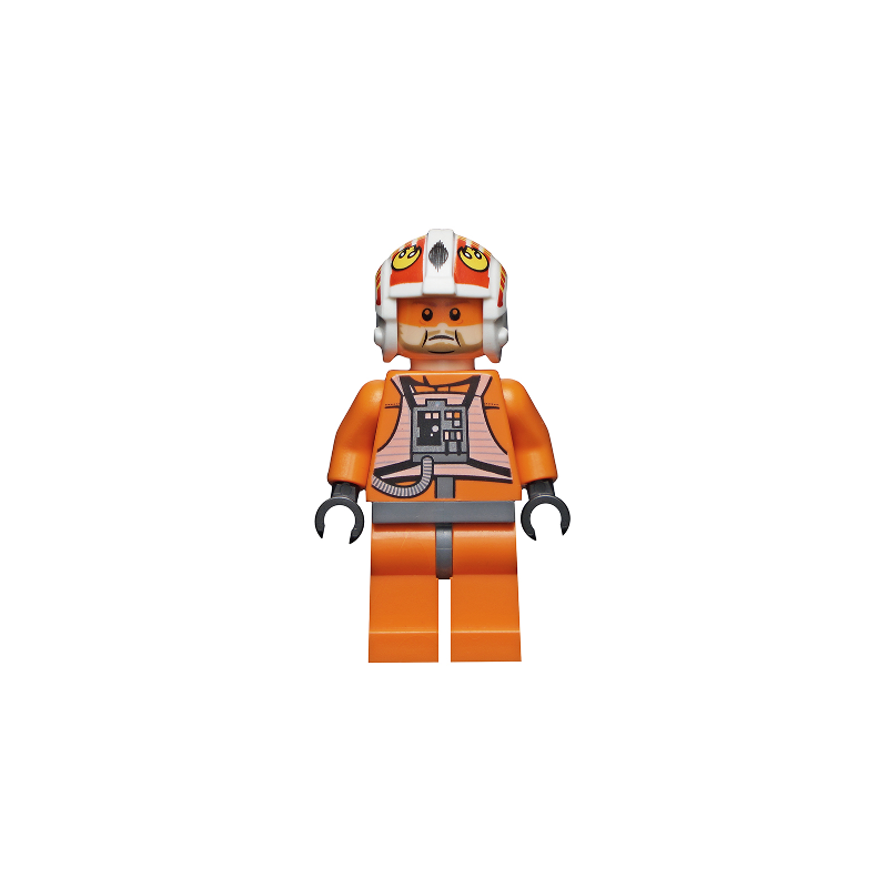 Jek Porkins Lego® - sw0372