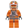 Jek Porkins Lego® - sw0372