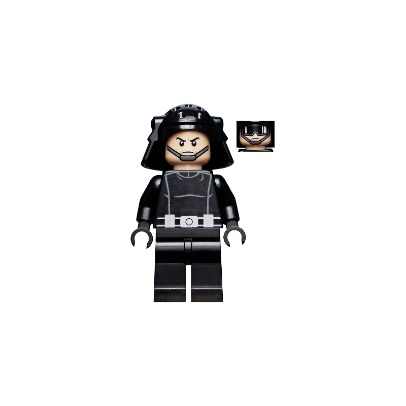 Death Star Trooper Lego® - sw0374