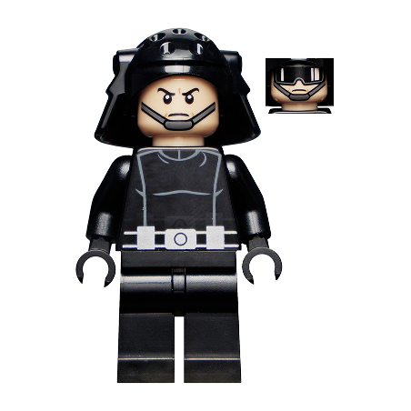 Death Star Trooper Lego® - sw0374