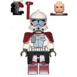Clone ARC Trooper Hammer