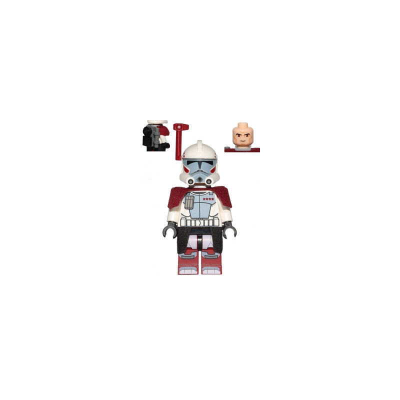 Clone ARC Trooper Hammer