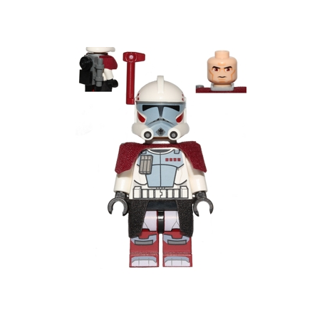 Clone ARC Trooper Hammer