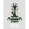 Clone Trooper Commander Gree