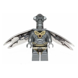 Geonosian Zombie with Wings Lego® - sw0382