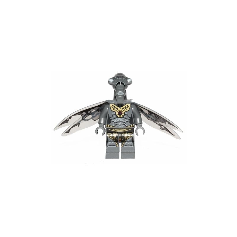 Geonosian Zombie with Wings Lego® - sw0382