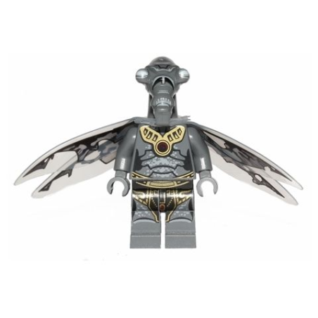 Geonosian Zombie with Wings Lego® - sw0382