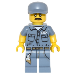 Janitor