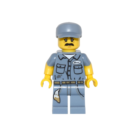 Janitor