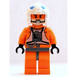 Rebel Pilot X-wing Lego® - sw0399