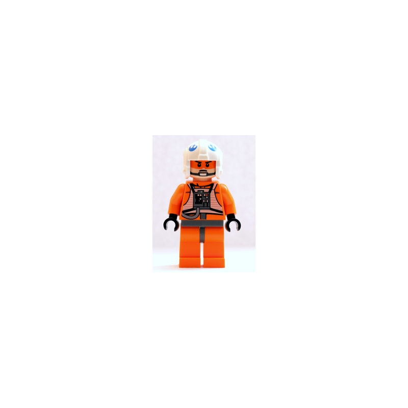 Rebel Pilot X-wing Lego® - sw0399