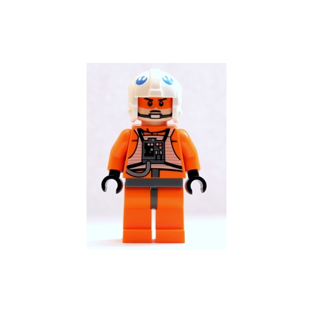 Rebel Pilot X-wing Lego® - sw0399