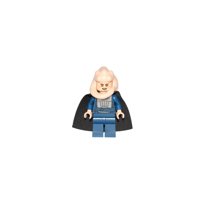 Bib Fortuna - Cape