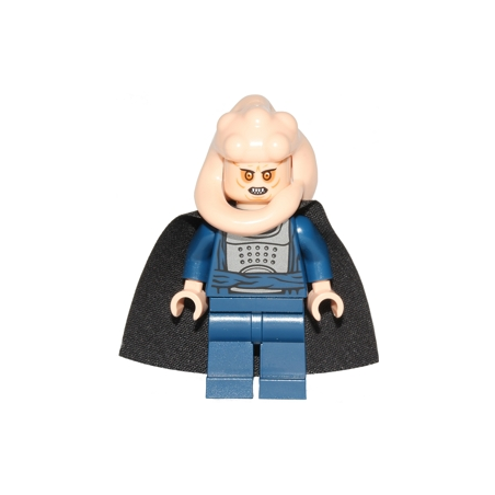Bib Fortuna - Cape